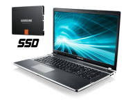 Samsung 550P7C i5-3210M/12GB/120+1000/Win8 GT650M - 122274 - zdjęcie 1